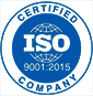 ISO 9001 Certification
