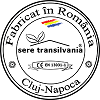 Sere Transilvania Stamp